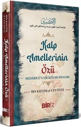 Kalp Amellerinin Özü
