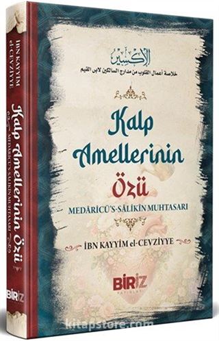 Kalp Amellerinin Özü