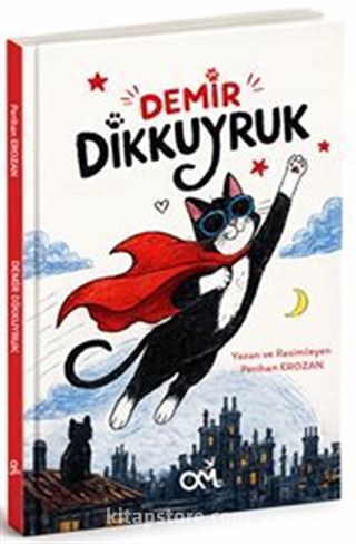 Demir Dikkuyruk