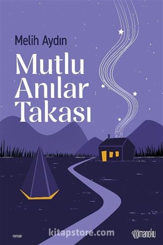 Mutlu Anılar Takası
