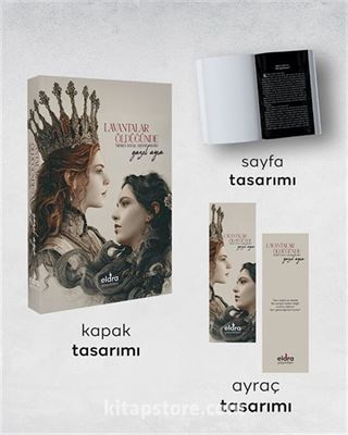 Lavantalar Öldüğünde