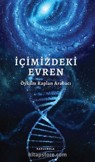 İçimizdeki Evren