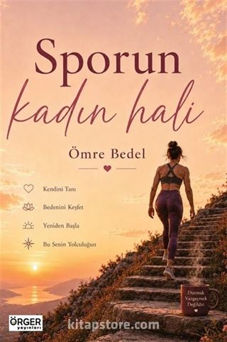Sporun Kadın Hali