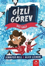 Gizli Görev: Buz Gaga