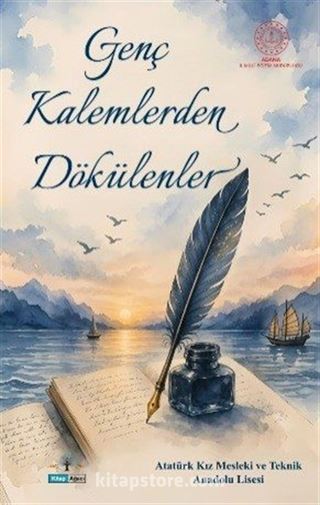 Genç Kalemlerden Dökülenler