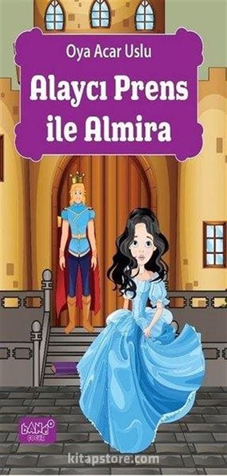 Alaycı Prens İle Almira
