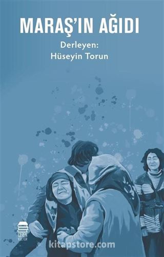 Maraş'ın Ağıdı