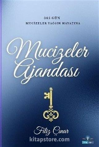 Mucizeler Ajandası