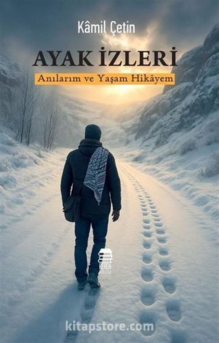 Ayak İzleri