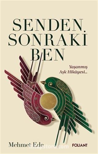 Senden Sonraki Ben