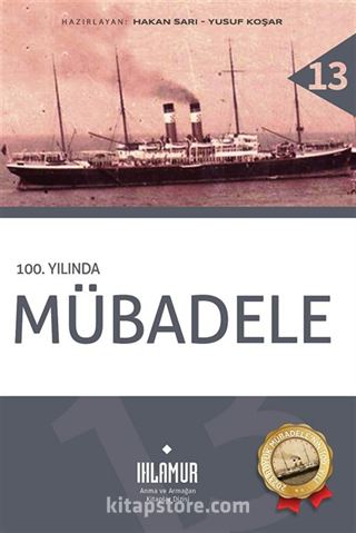100. Yılında Mübadele