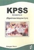KPSS Rehberlik Öğretmen Adayları İçin