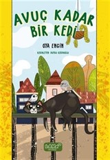 Avuç Kadar Bir Kedi