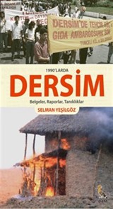 1990'larda Dersim