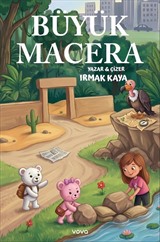 Büyük Macera