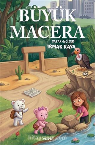 Büyük Macera