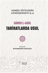 Camiu'l Usul Tarikatlerde Usul