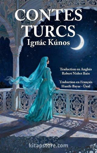 Contes Turcs