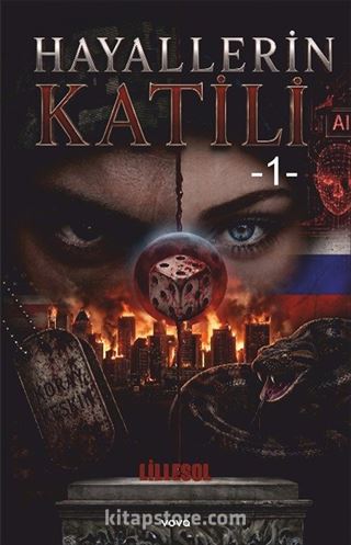 Hayallerin Katili