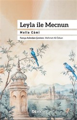 Leyla ile Mecnun