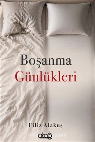 Boşanma Günlükleri