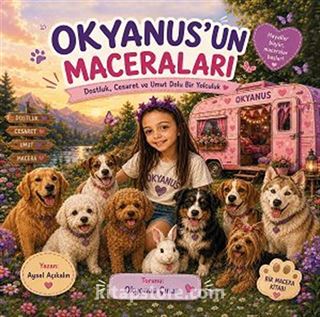 Okyanusun Maceraları