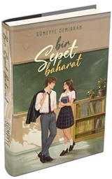 Bir Sepet Baharat (Ciltli)