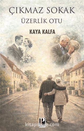 Çıkmaz Sokak / Üzerlik Otu