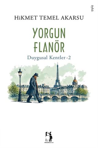 Yorgun Flanör