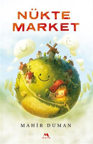 Nükte Market