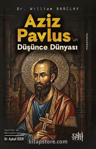 Aziz Pavlus'un Düşünce Dünyası