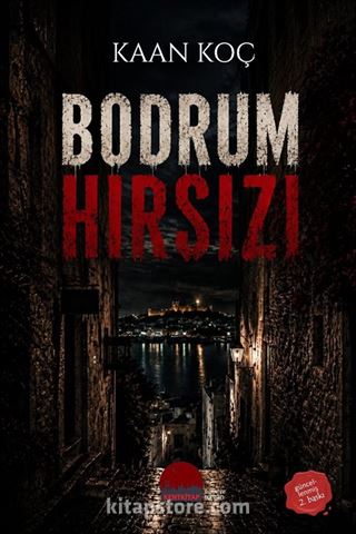 Bodrum Hırsızı