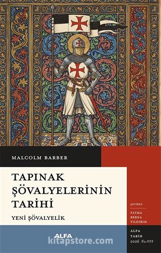 Tapınak Şövalyelerinin Tarihi