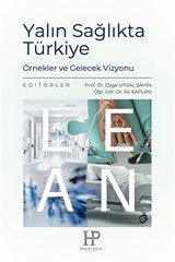 Yalın Sağlıkta Türkiye