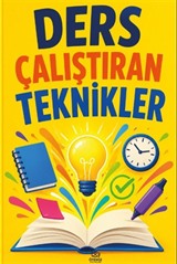 Ders Çalıştıran Teknikler