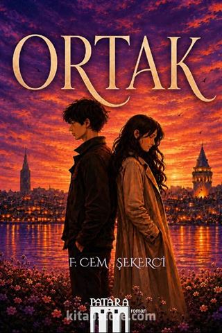 Ortak