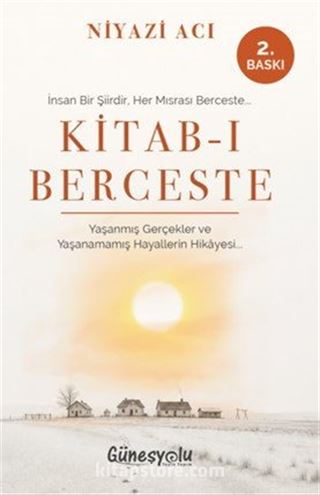 Kitab-ı Berceste