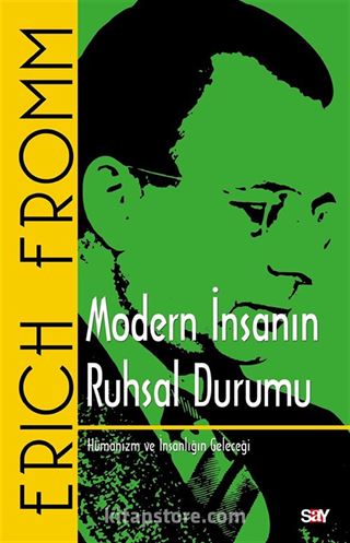 Modern İnsanın Ruhsal Durumu