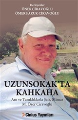 Uzunsokak'ta Kahkaha