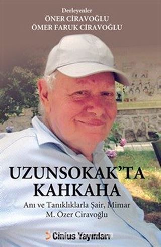 Uzunsokak'ta Kahkaha
