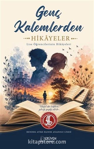 Genç Kalemlerden Hikayeler