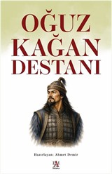 Oğuz Kağan Destanı