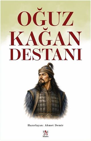 Oğuz Kağan Destanı