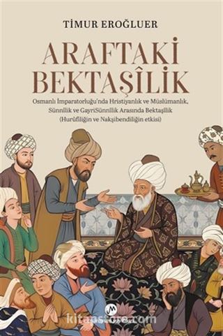 Araftaki Bektaşilik