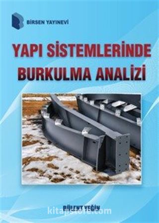 Yapı Sistemlerinde Burkulma Analizi