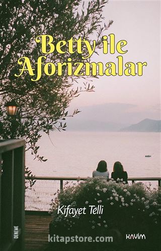 Betty ile Aforizmalar