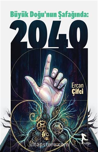Büyük Doğu'nun Şafağında: 2040