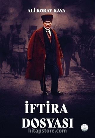 İftira Dosyası