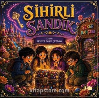 Sihirli Sandık