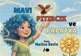 Mavi Pıtırcık ve Papatya